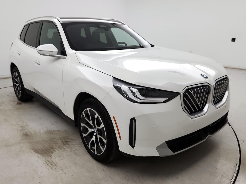 2026 BMW X3 xDrive30