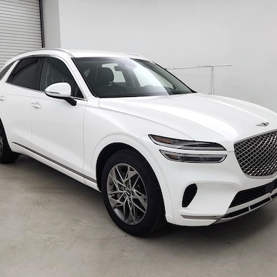 2025 Genesis GV70