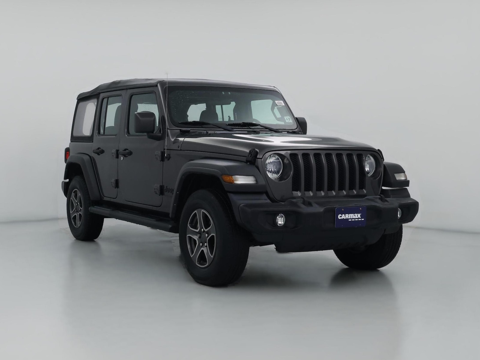 2022 Jeep Wrangler Unlimited