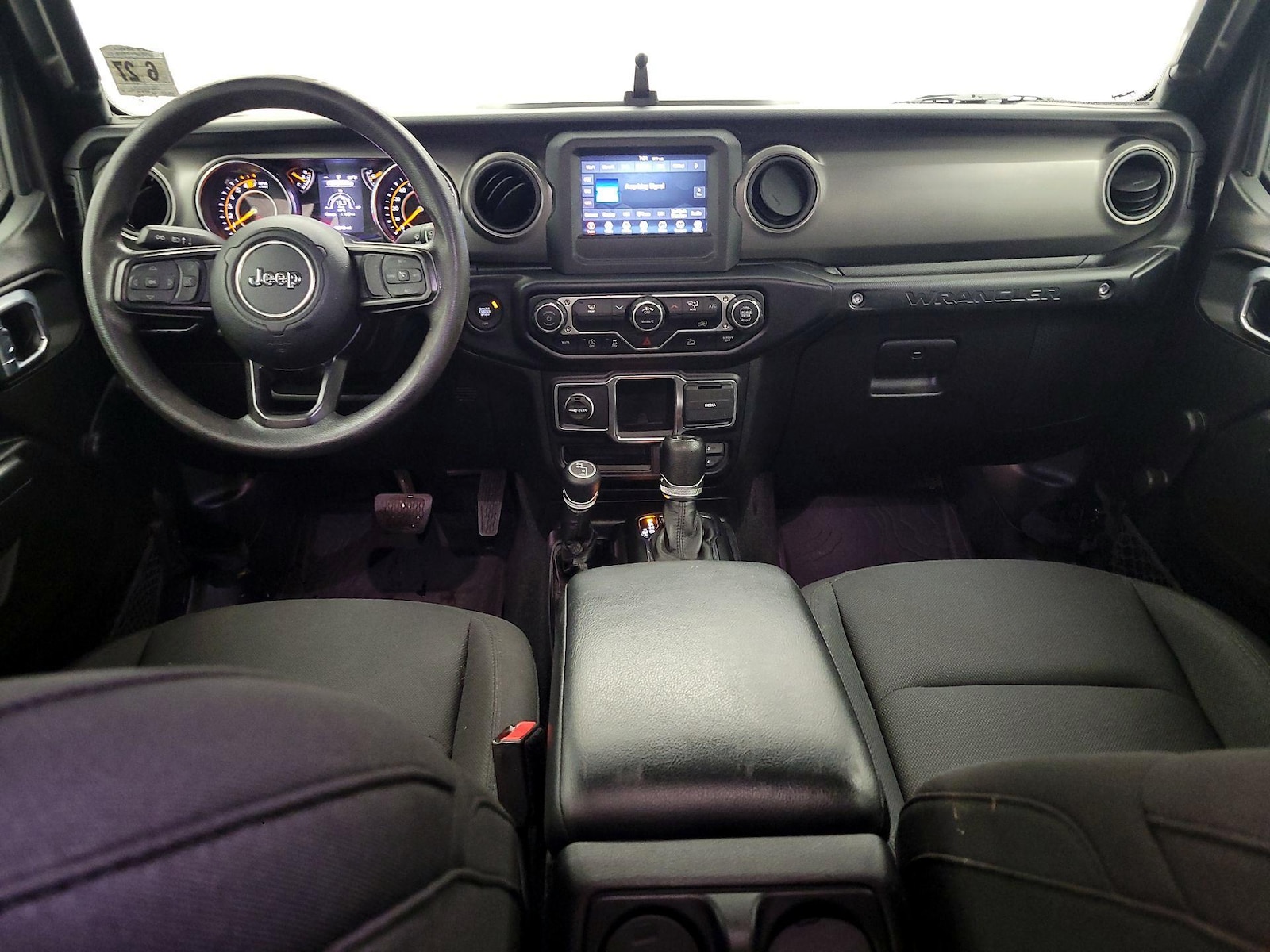 Rear View Camera