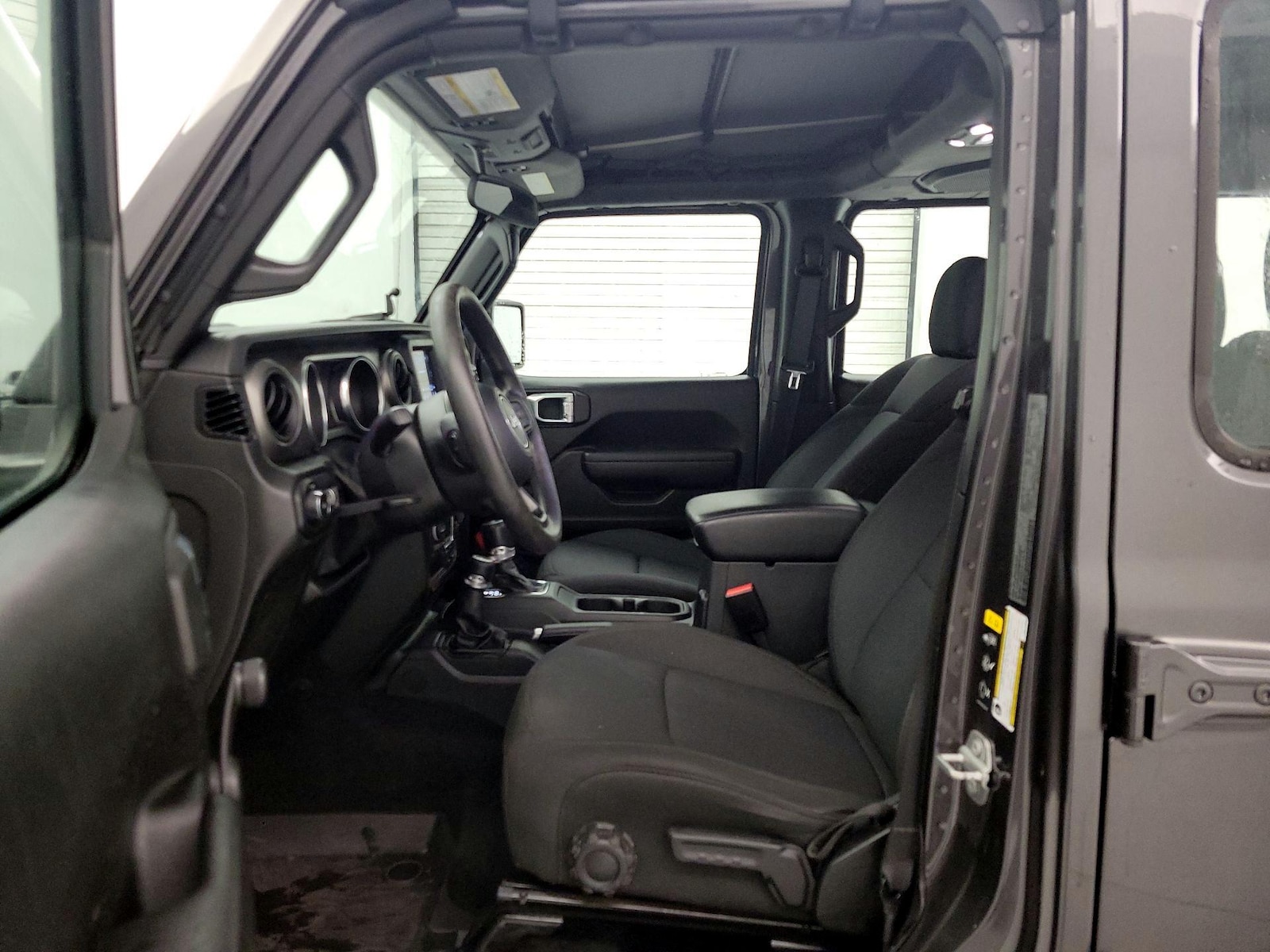 Side Airbags