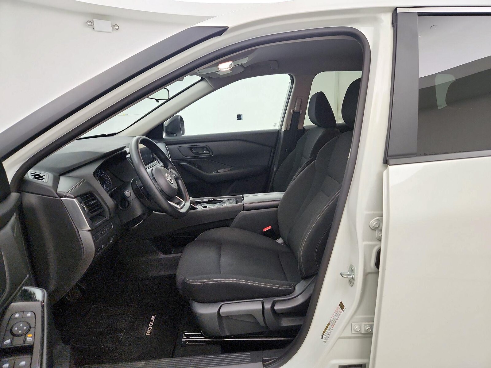 Side Airbags