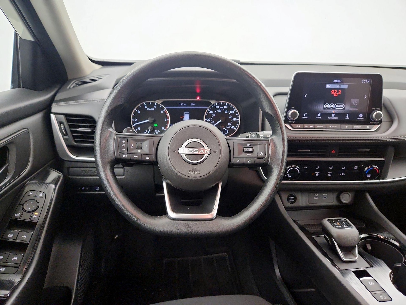 Lane Departure Warning