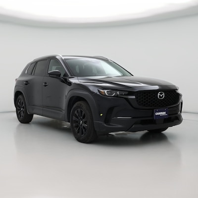 2026 Mazda CX-50 2.5 S Preferred Package