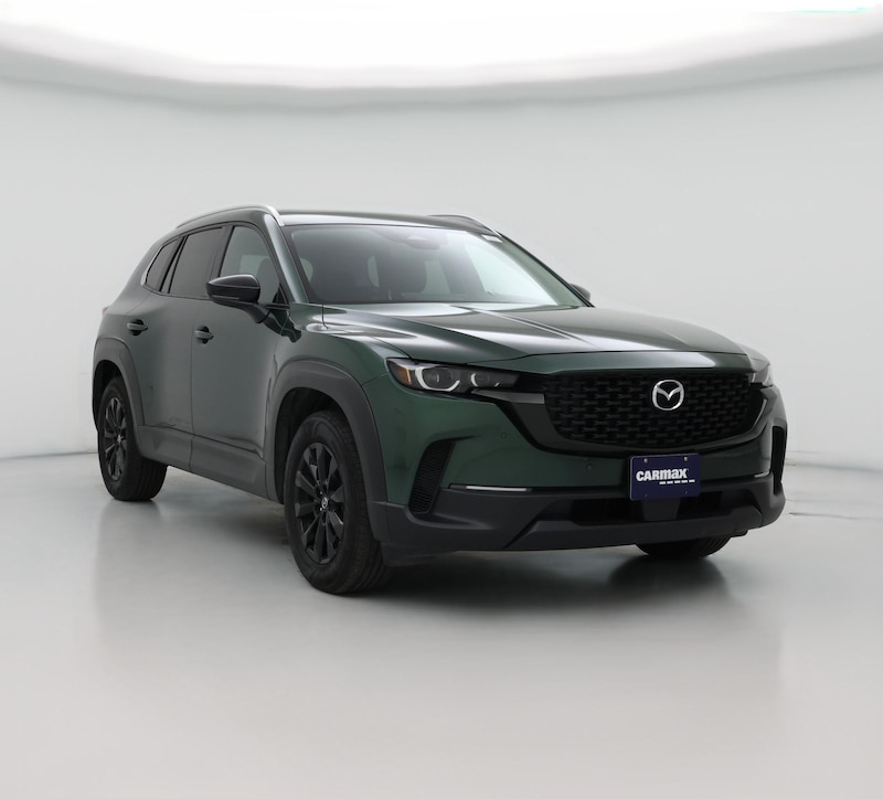 2026 Mazda CX-50 2.5 S Preferred Package