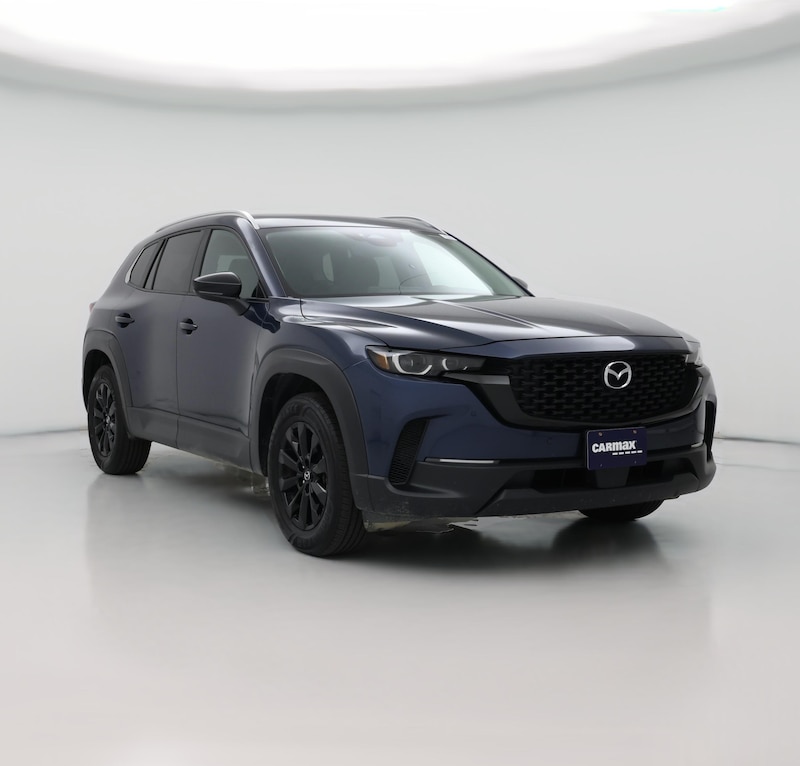 2026 Mazda CX-50 2.5 S Preferred Package