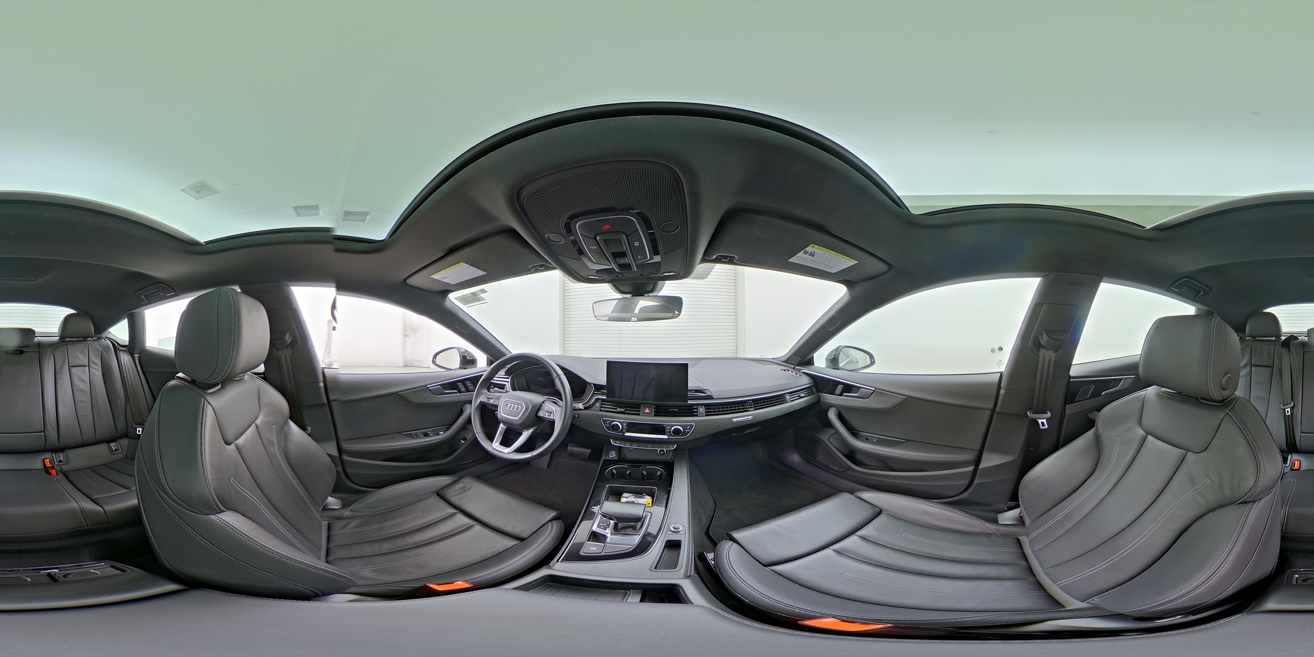 2024 Audi A5 Sportback Premium Plus - Photo 25