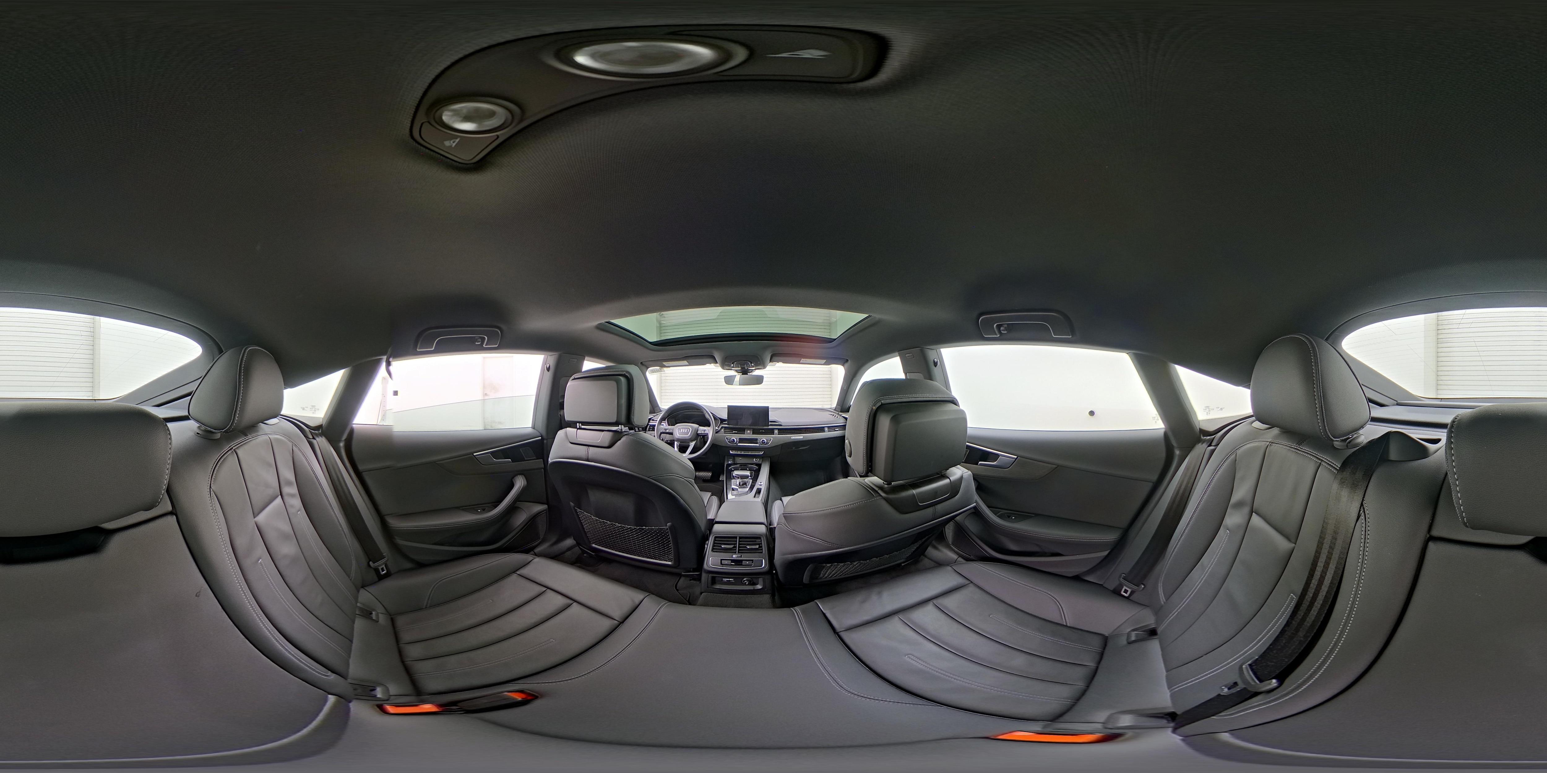 2024 Audi A5 Sportback Premium Plus - Photo 26
