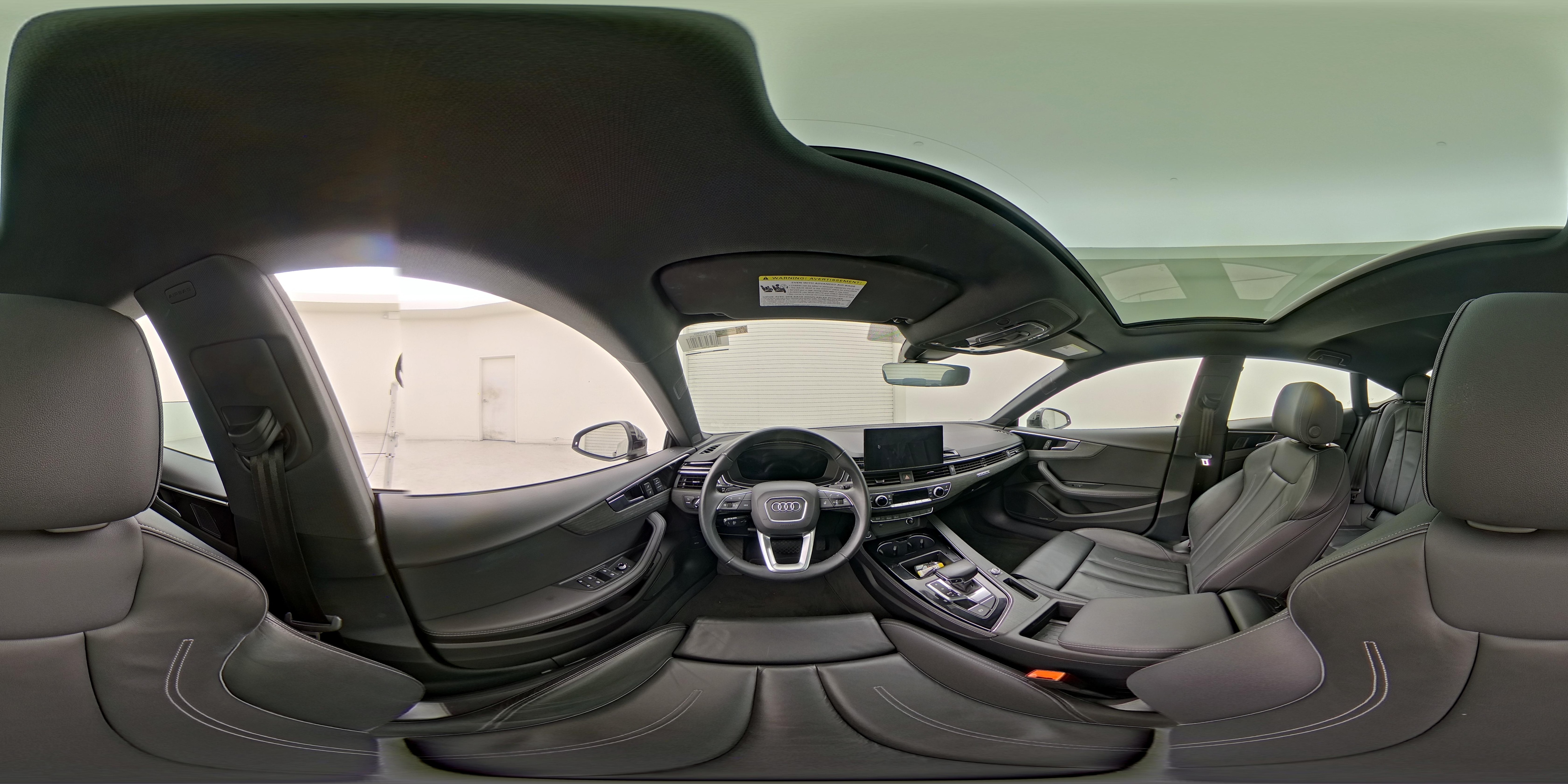 2024 Audi A5 Sportback Premium Plus - Photo 27