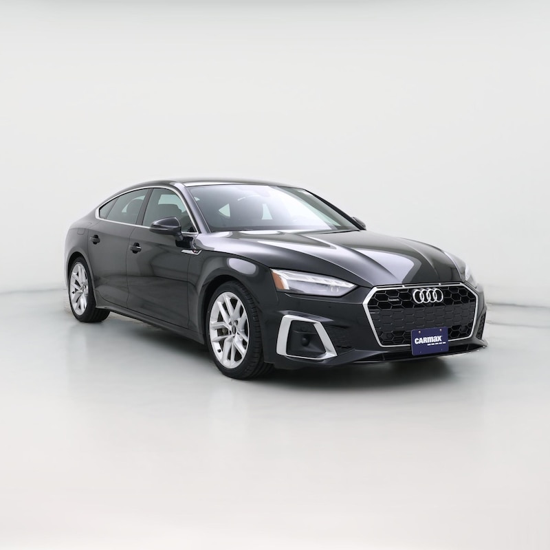 2024 Audi A5 Sportback S-Line Premium Plus