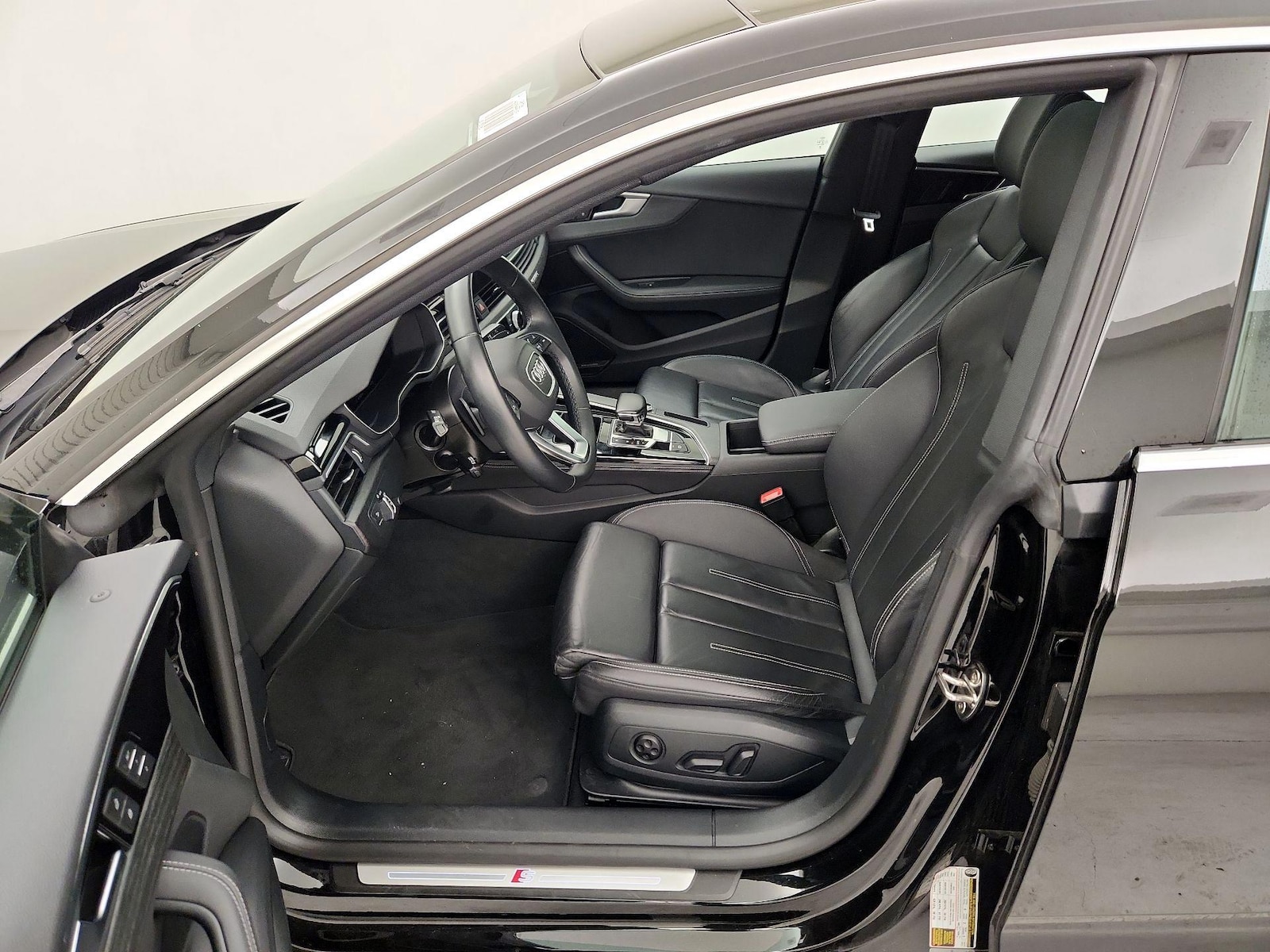 2024 Audi A5 Sportback Premium Plus - Photo 12