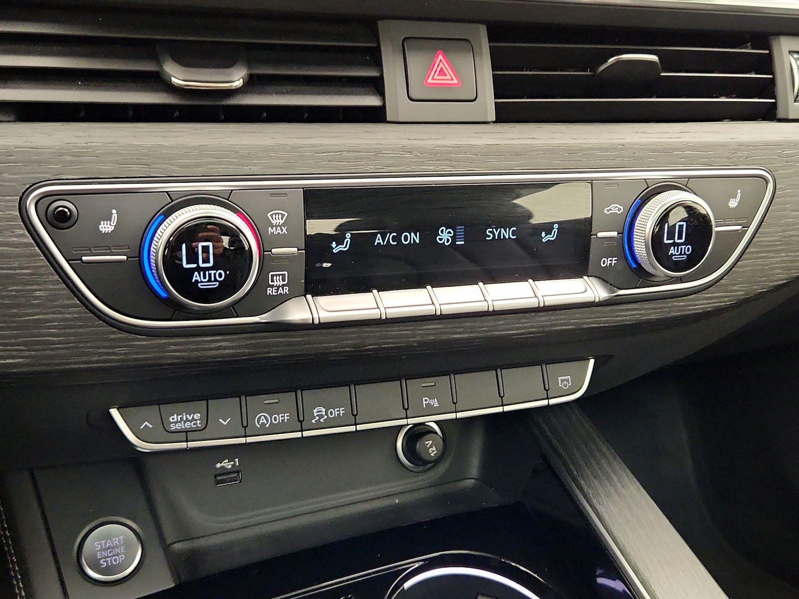 2024 Audi A5 Sportback Premium Plus - Photo 17