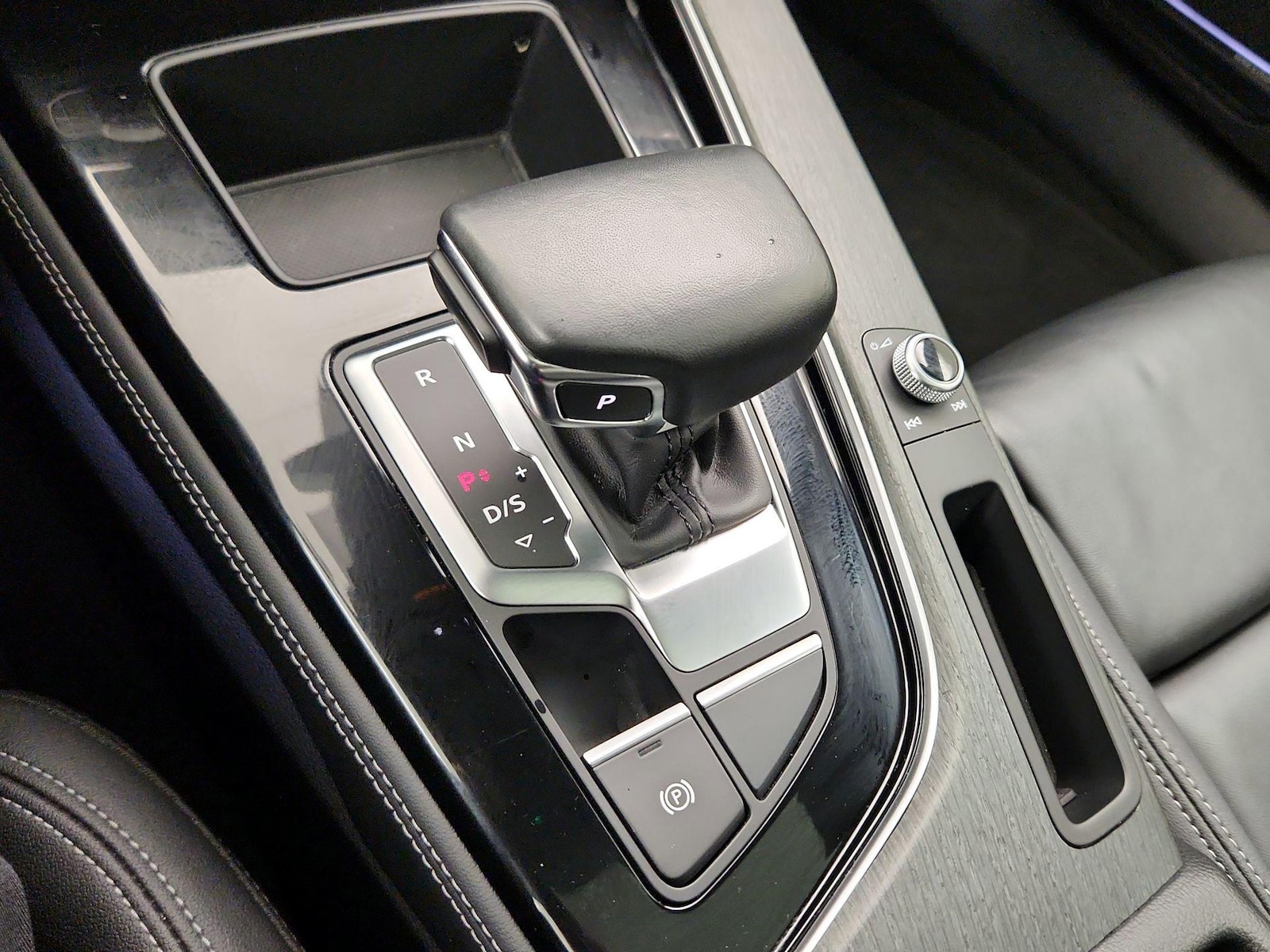 2024 Audi A5 Sportback Premium Plus - Photo 18