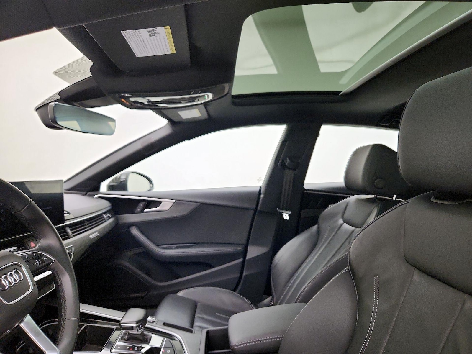 2024 Audi A5 Sportback Premium Plus - Photo 20