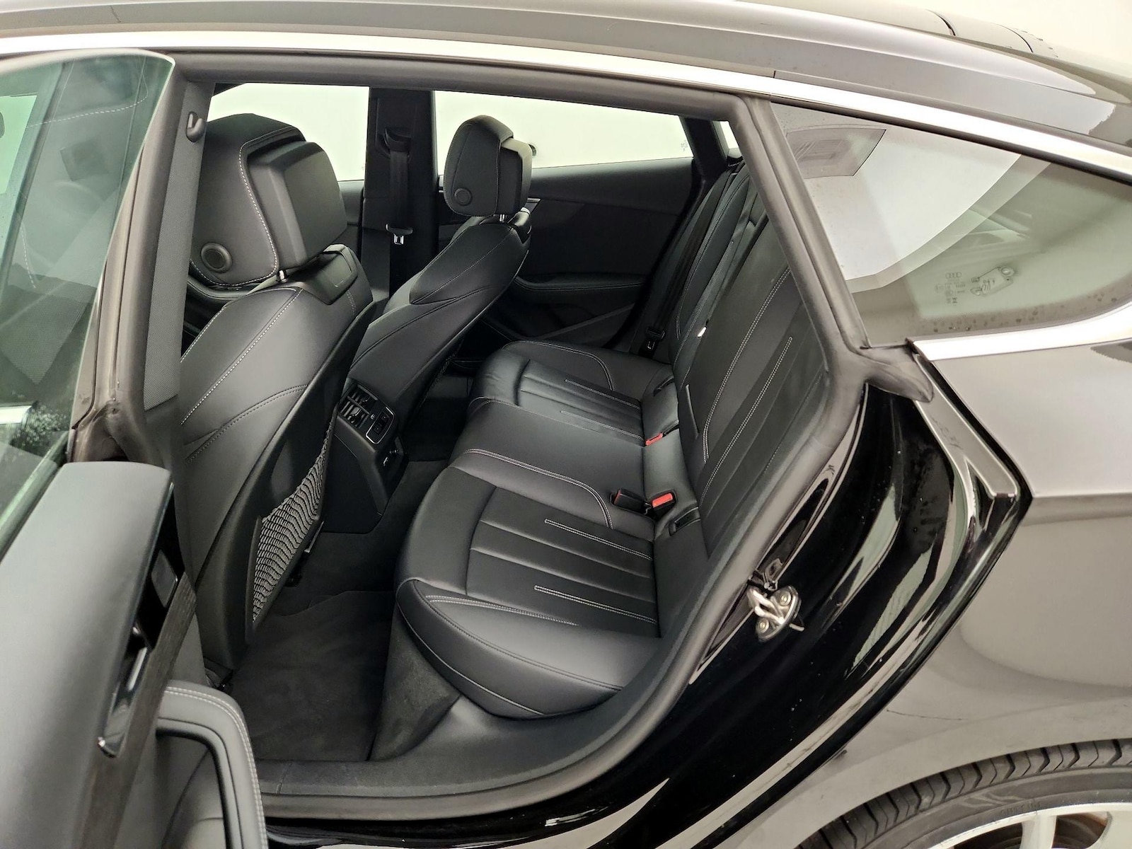 2024 Audi A5 Sportback Premium Plus - Photo 21