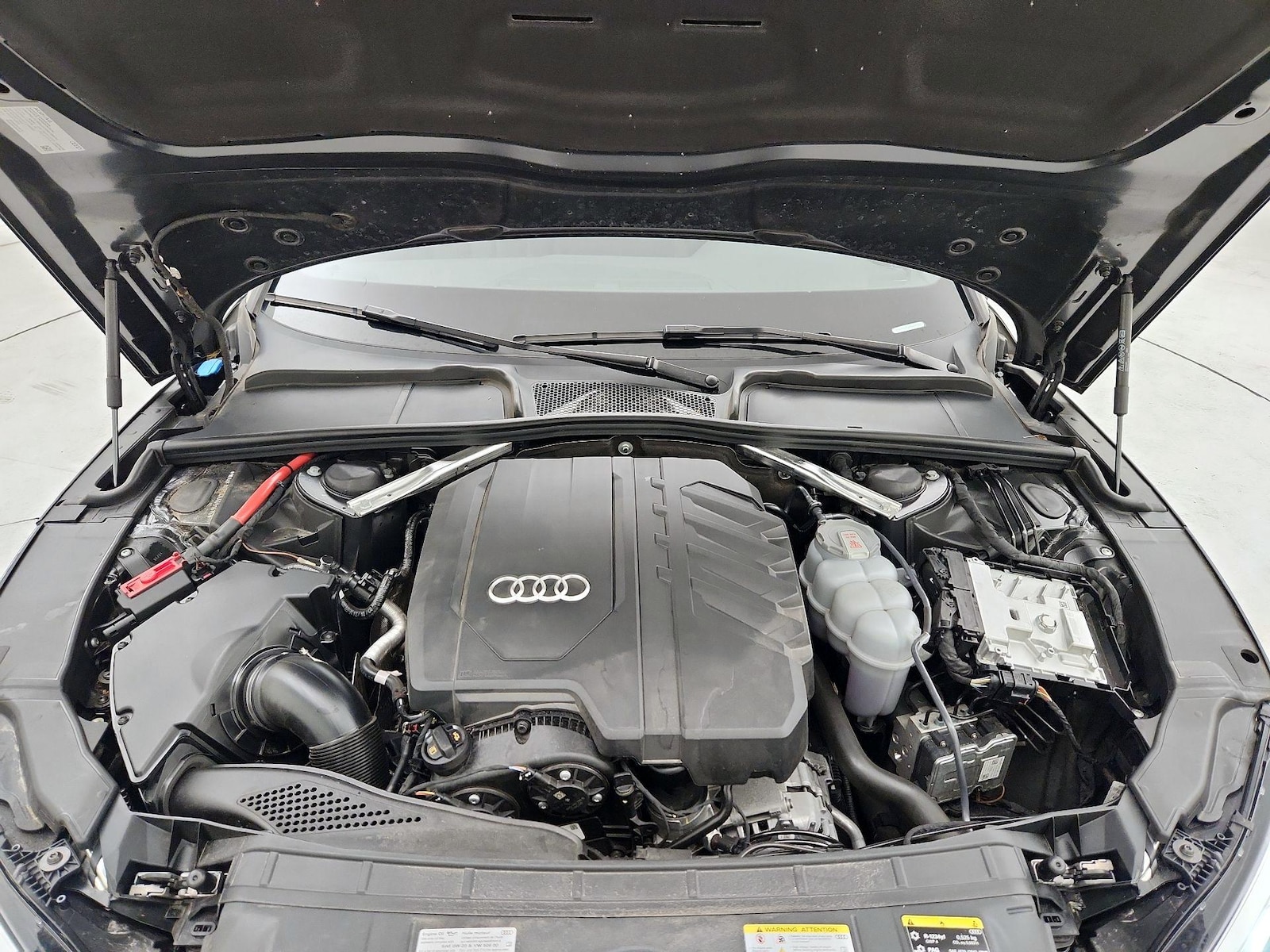 2024 Audi A5 Sportback Premium Plus - Photo 23