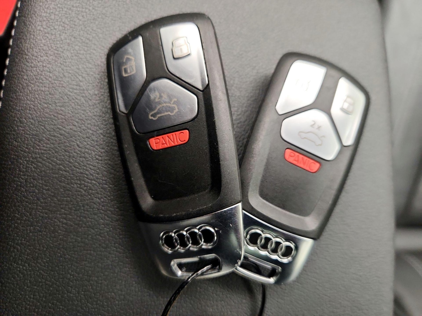 2024 Audi A5 Sportback Premium Plus - Photo 24