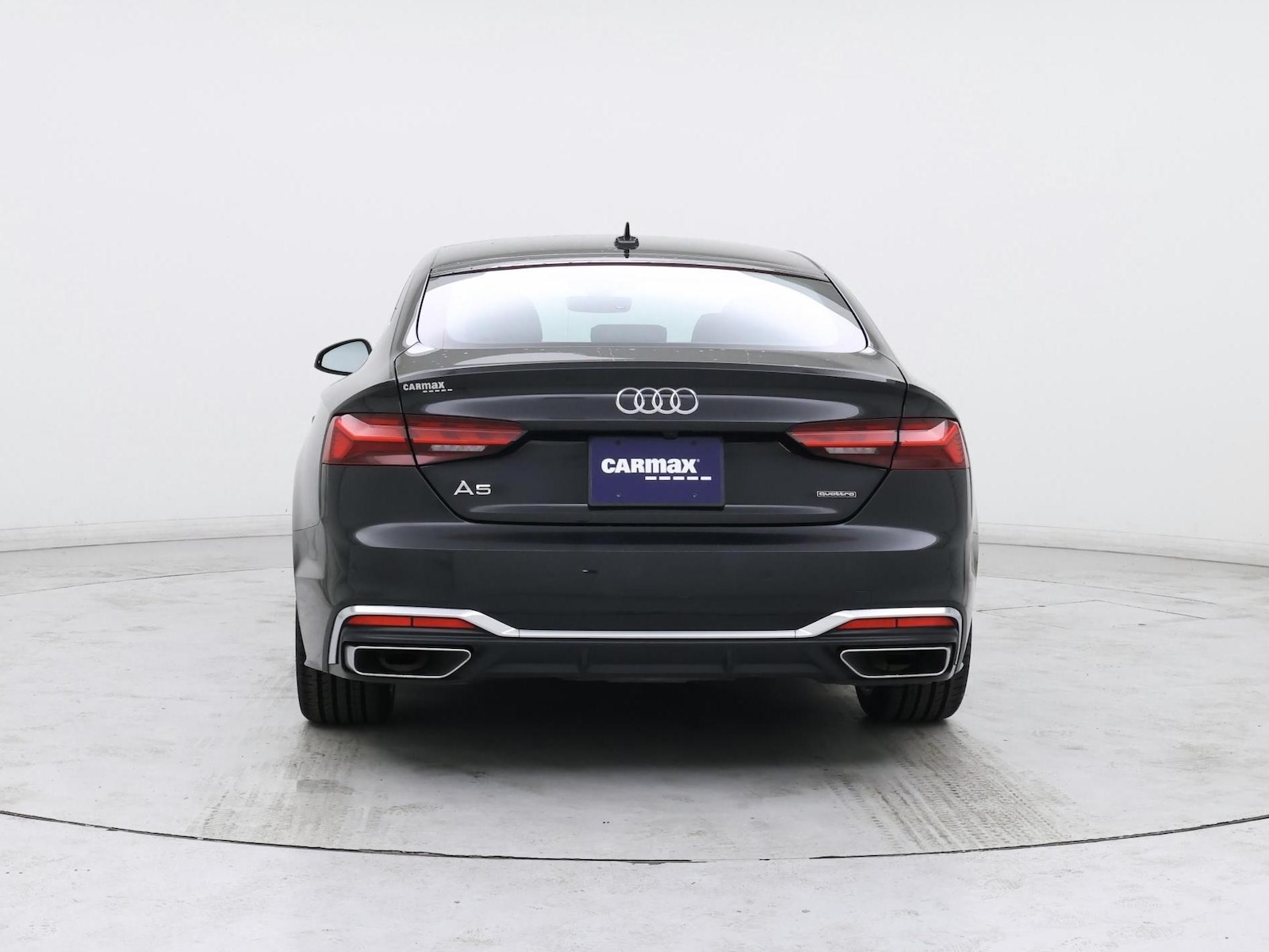 2024 Audi A5 Sportback Premium Plus - Photo 7