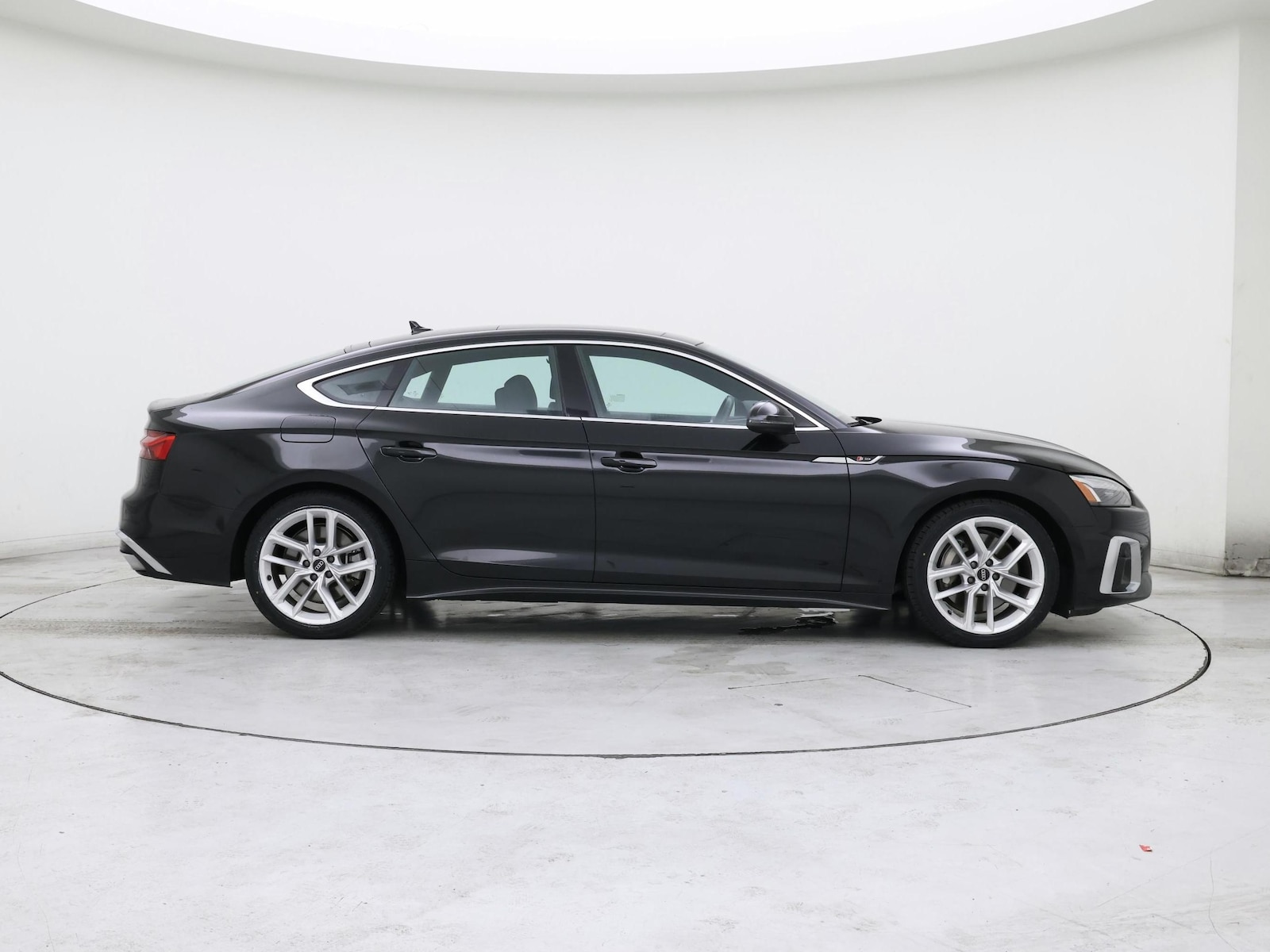 2024 Audi A5 Sportback Premium Plus - Photo 8
