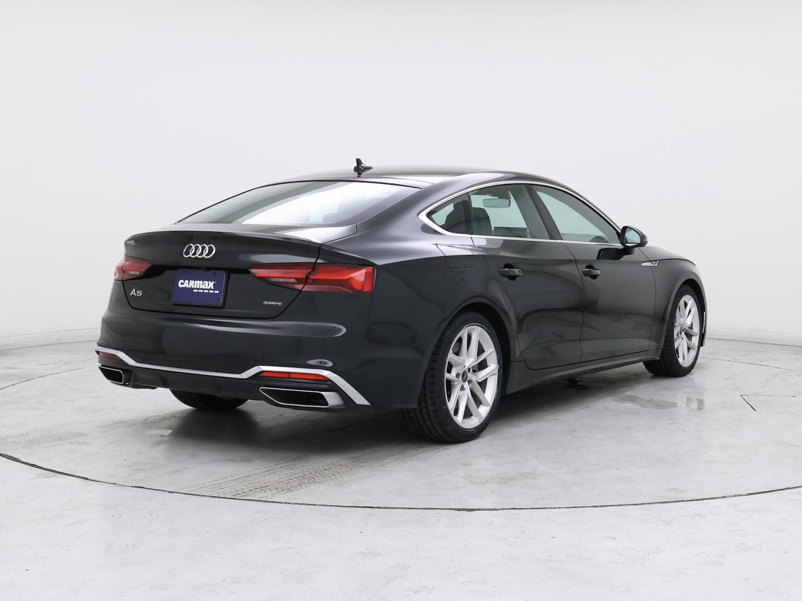 2024 Audi A5 Sportback Premium Plus - Photo 9