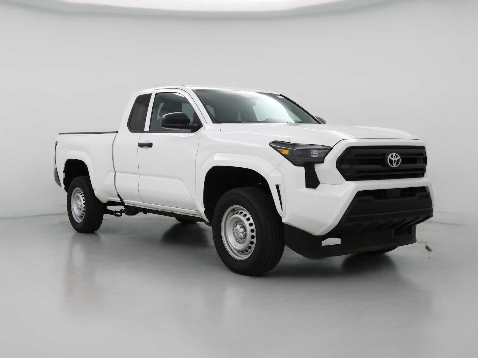 2026 Toyota Tacoma 2WD