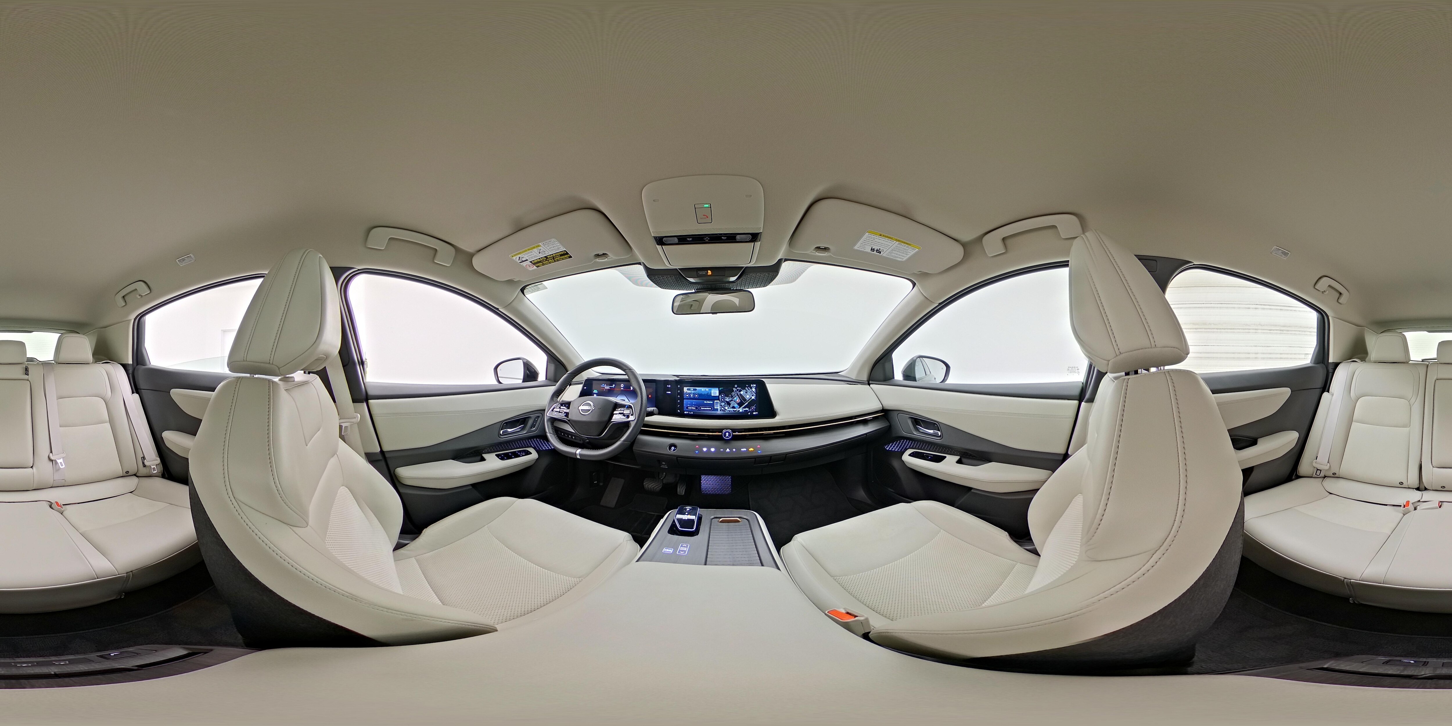 2024 Nissan ARIYA Engage - Photo 25