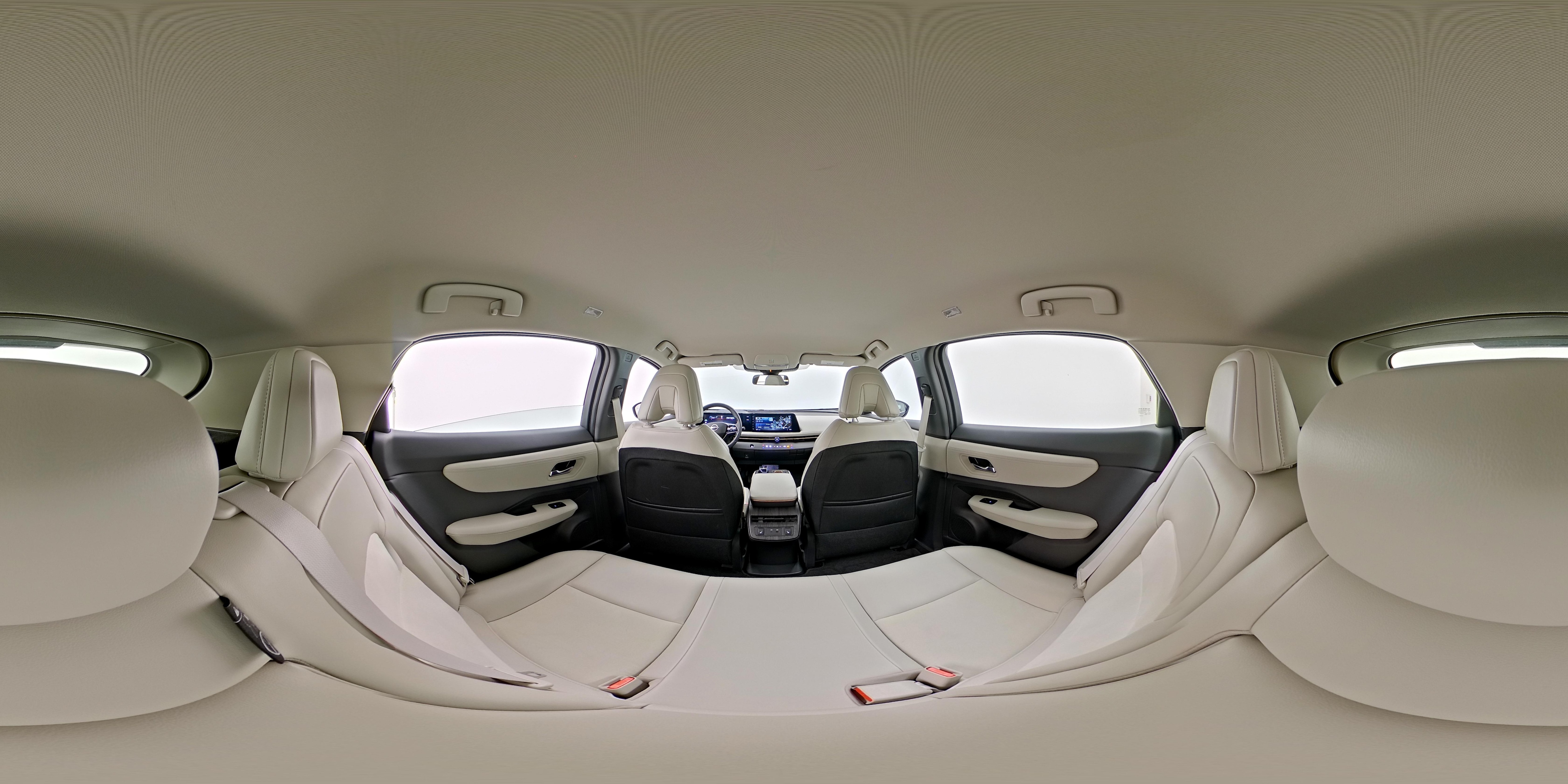 2024 Nissan ARIYA Engage - Photo 26