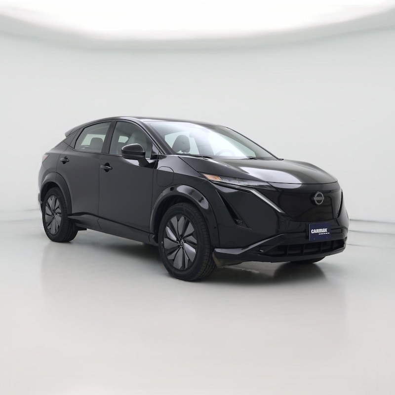 2024 Nissan ARIYA ENGAGE e-4ORCE