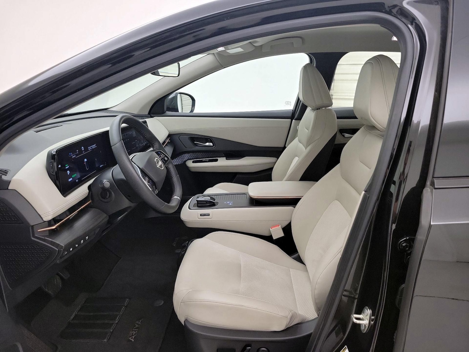 2024 Nissan ARIYA Engage - Photo 12