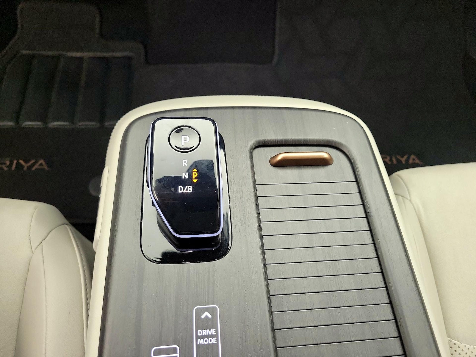 2024 Nissan ARIYA Engage - Photo 19