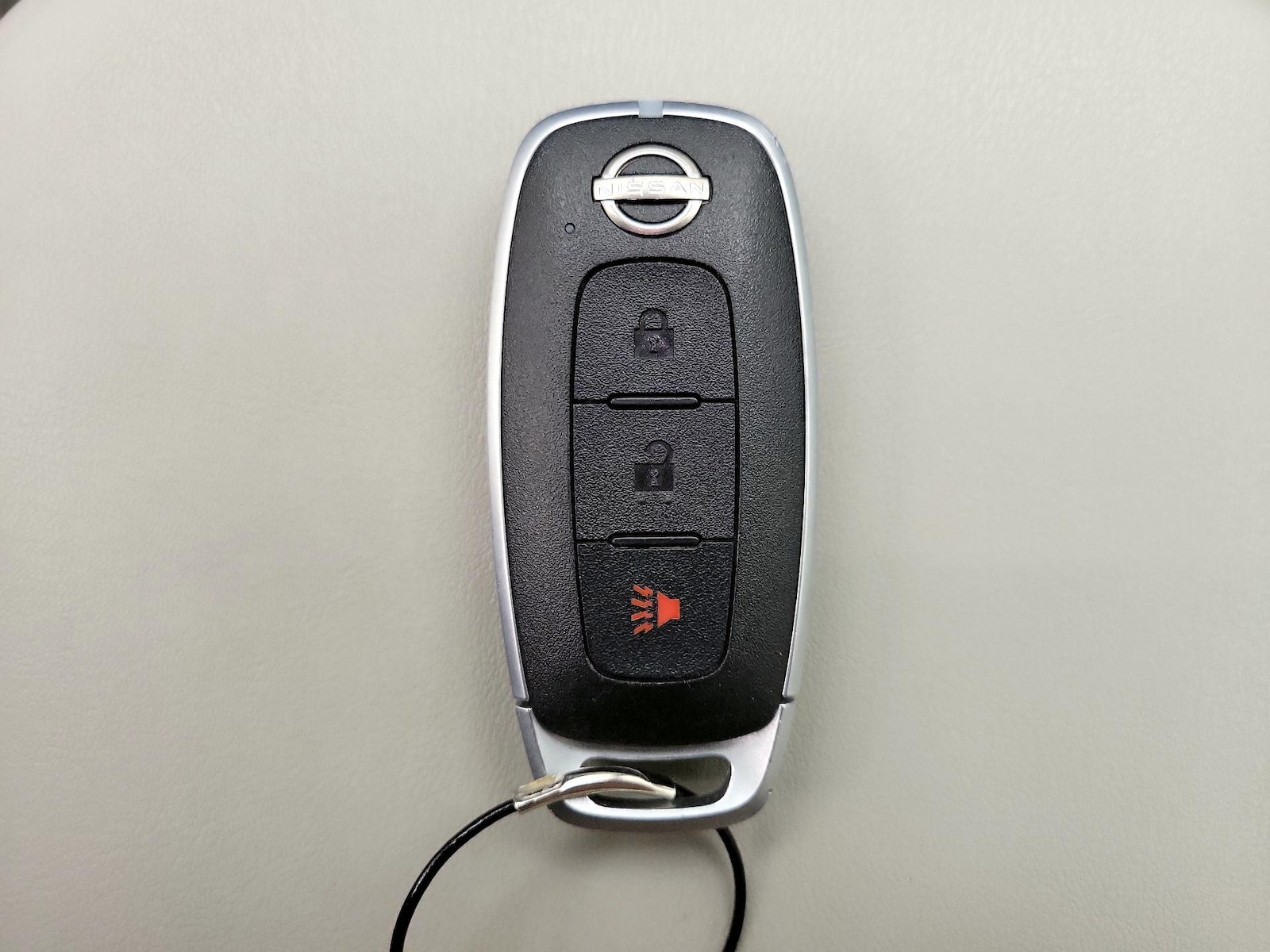 2024 Nissan ARIYA Engage - Photo 24