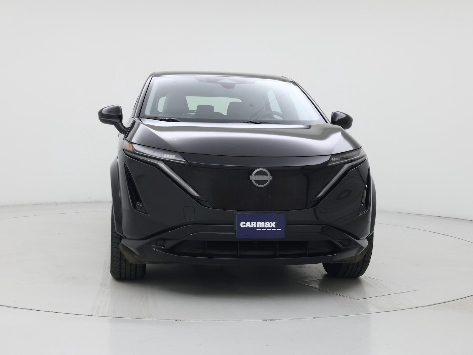 2024 Nissan ARIYA Engage - Photo 6