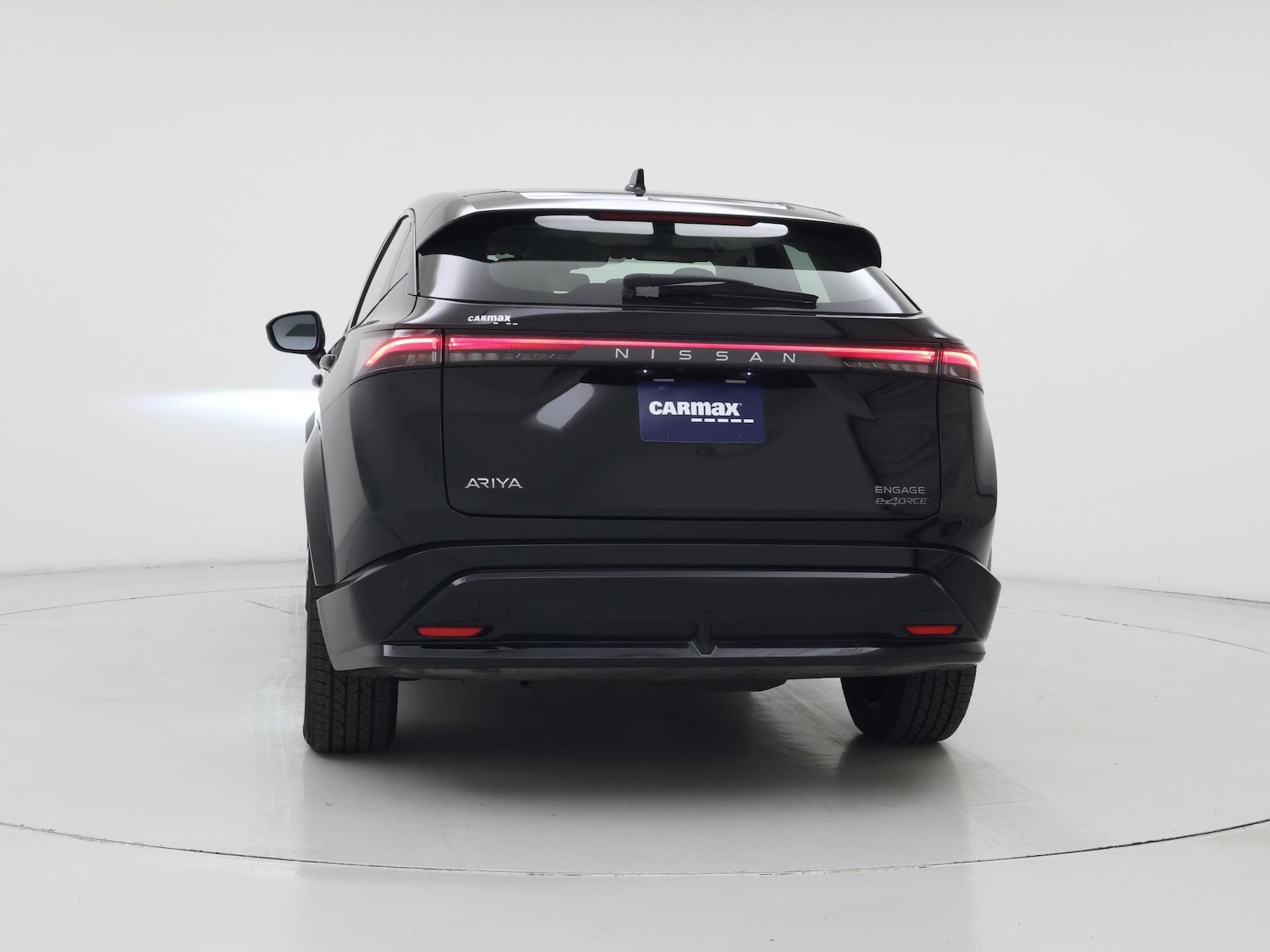 2024 Nissan ARIYA Engage - Photo 7