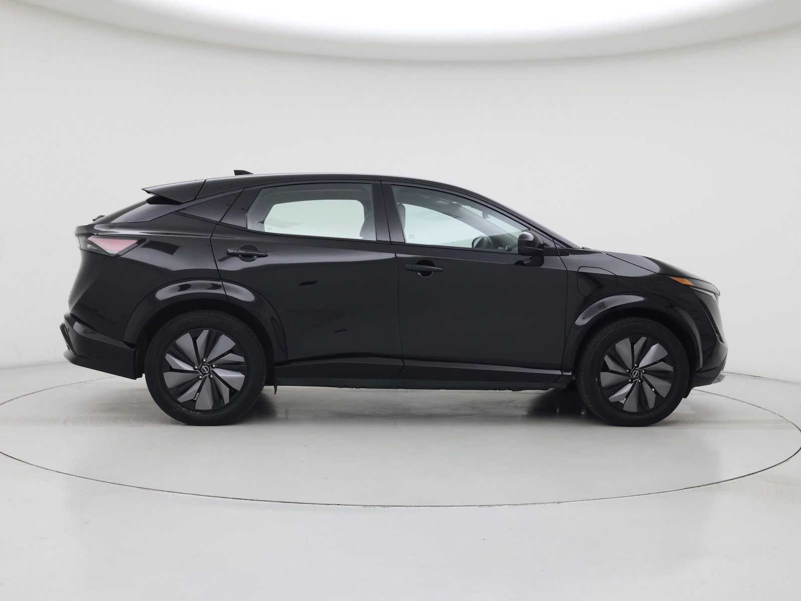 2024 Nissan ARIYA Engage - Photo 8