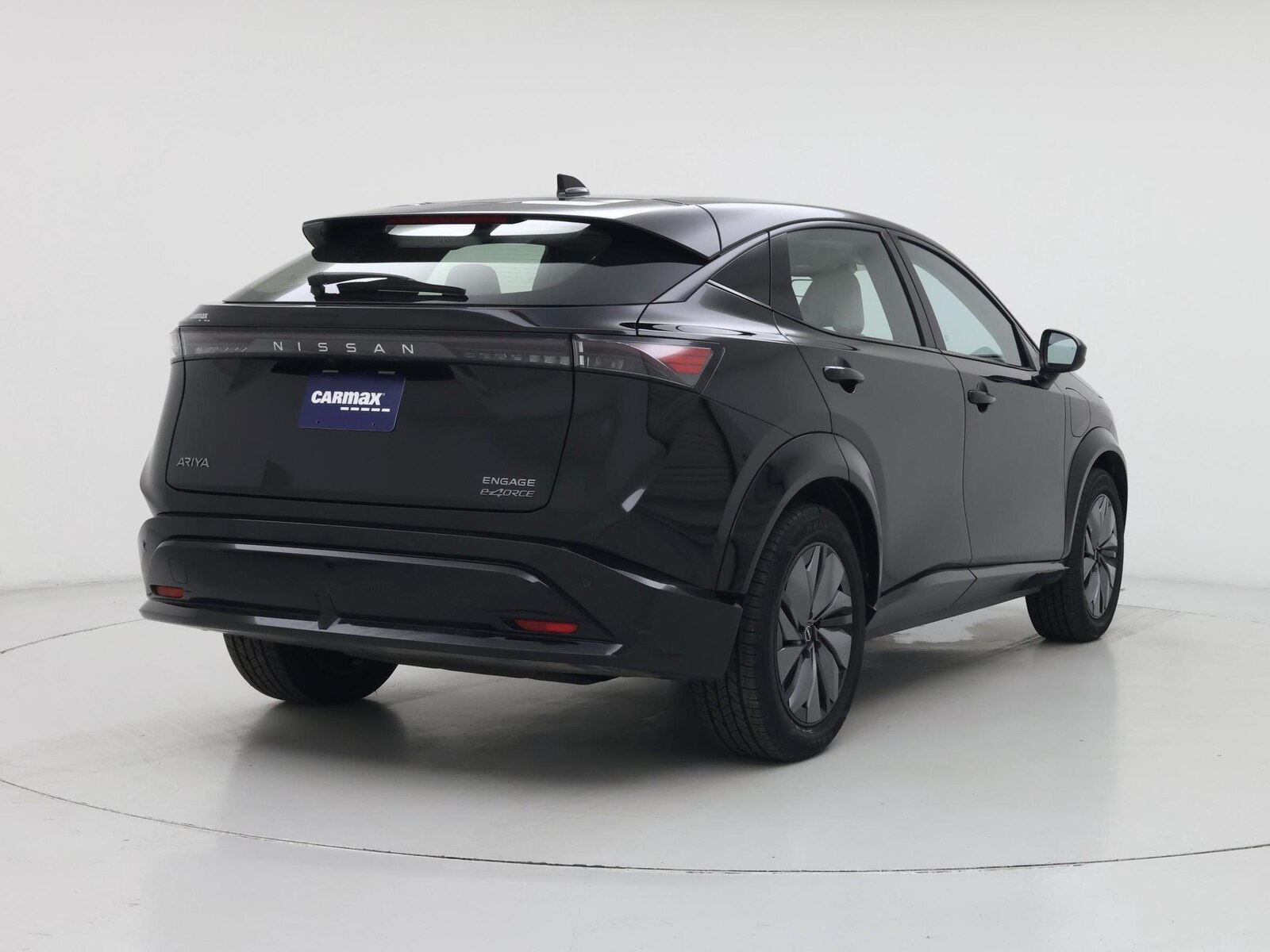 2024 Nissan ARIYA Engage - Photo 9