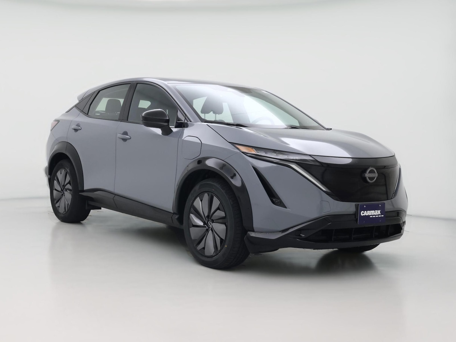 2024 Nissan ARIYA