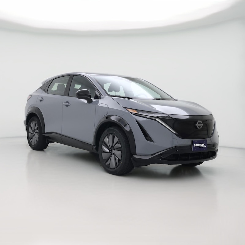 2024 Nissan ARIYA ENGAGE e-4ORCE