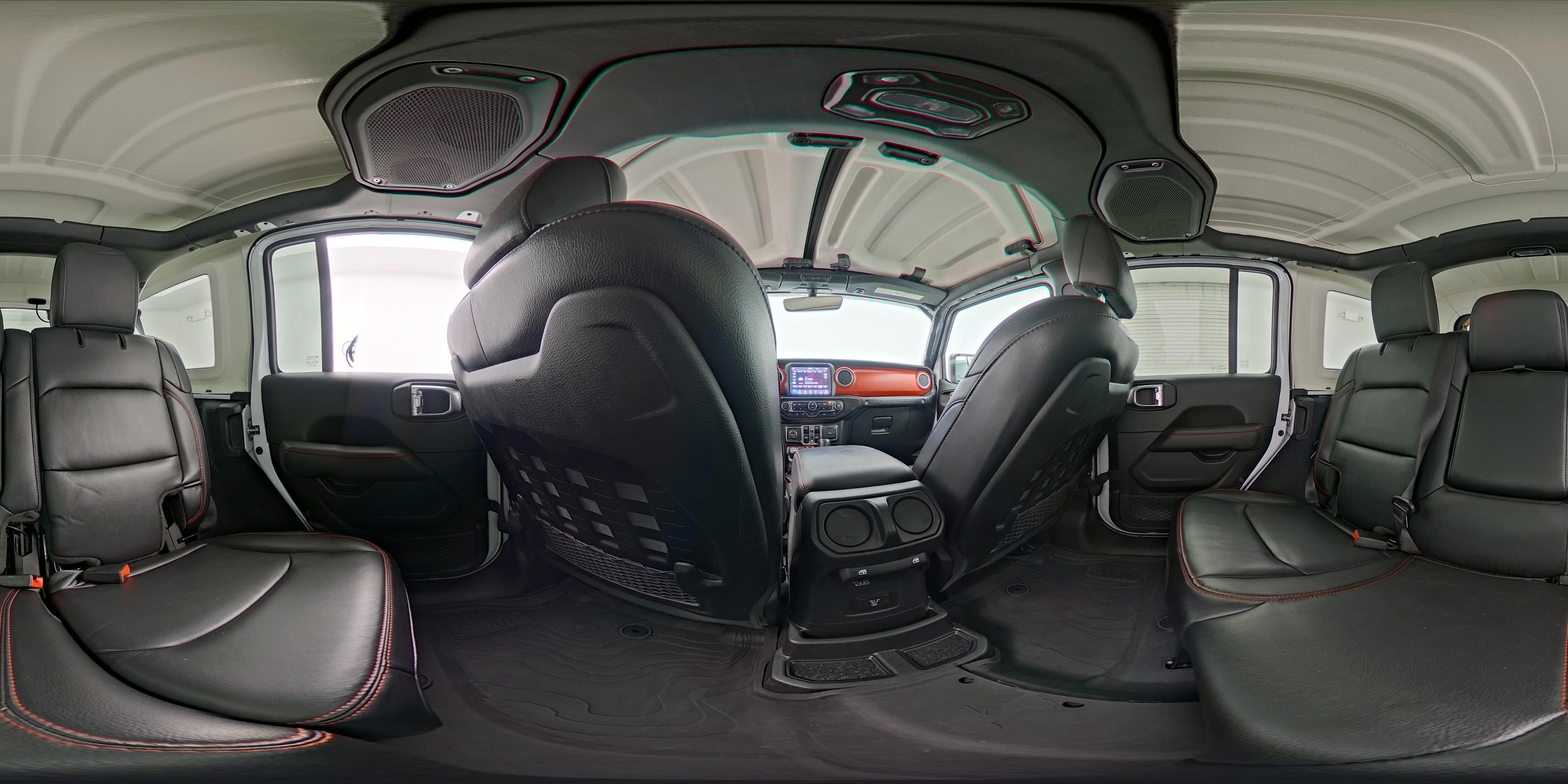 2023 Jeep Wrangler 4-Door Rubicon - Photo 26