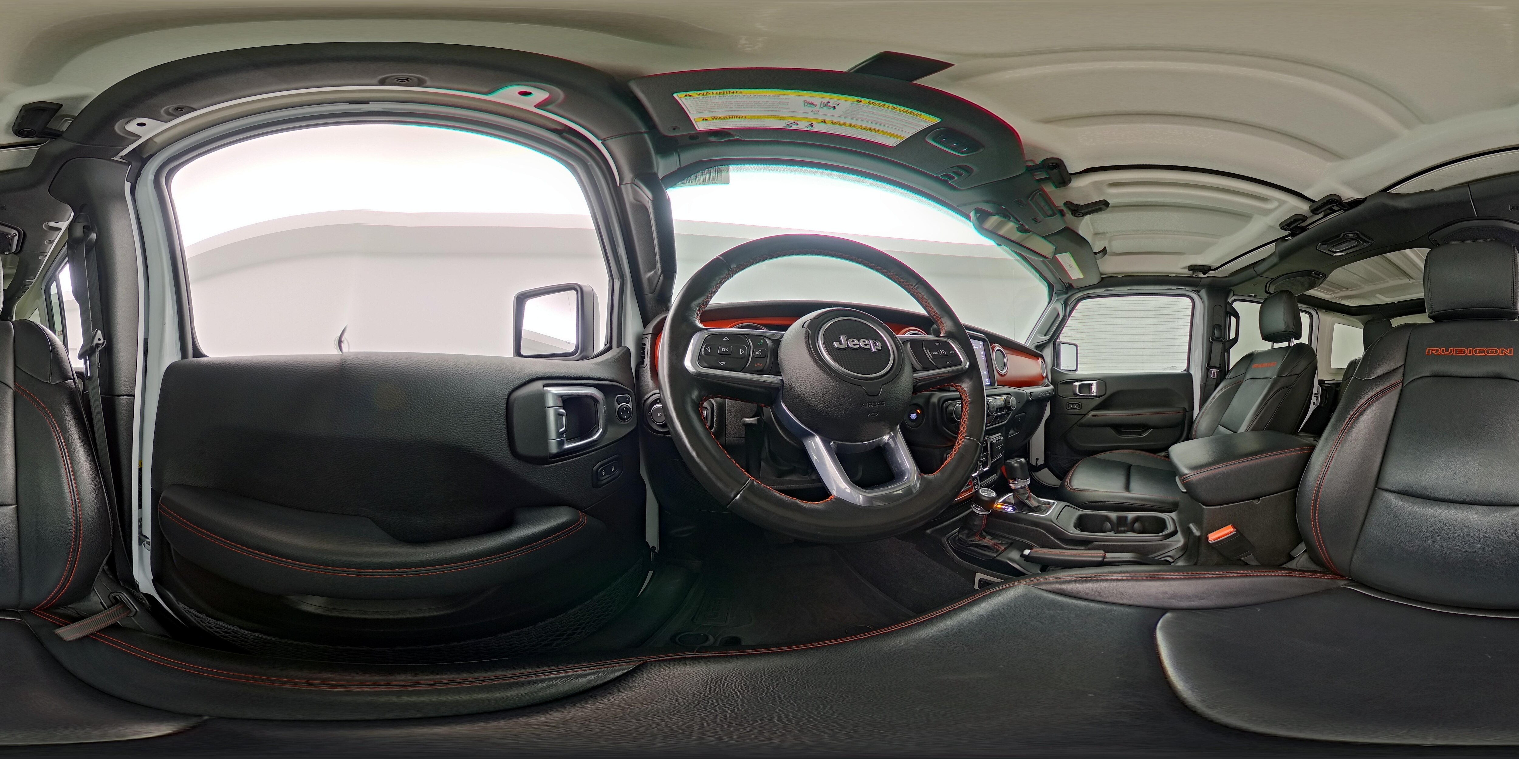 2023 Jeep Wrangler 4-Door Rubicon - Photo 27