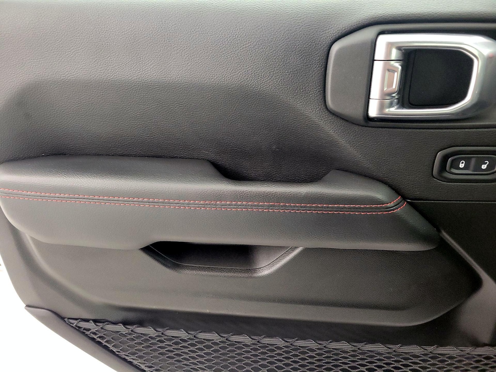 2023 Jeep Wrangler 4-Door Rubicon - Photo 13