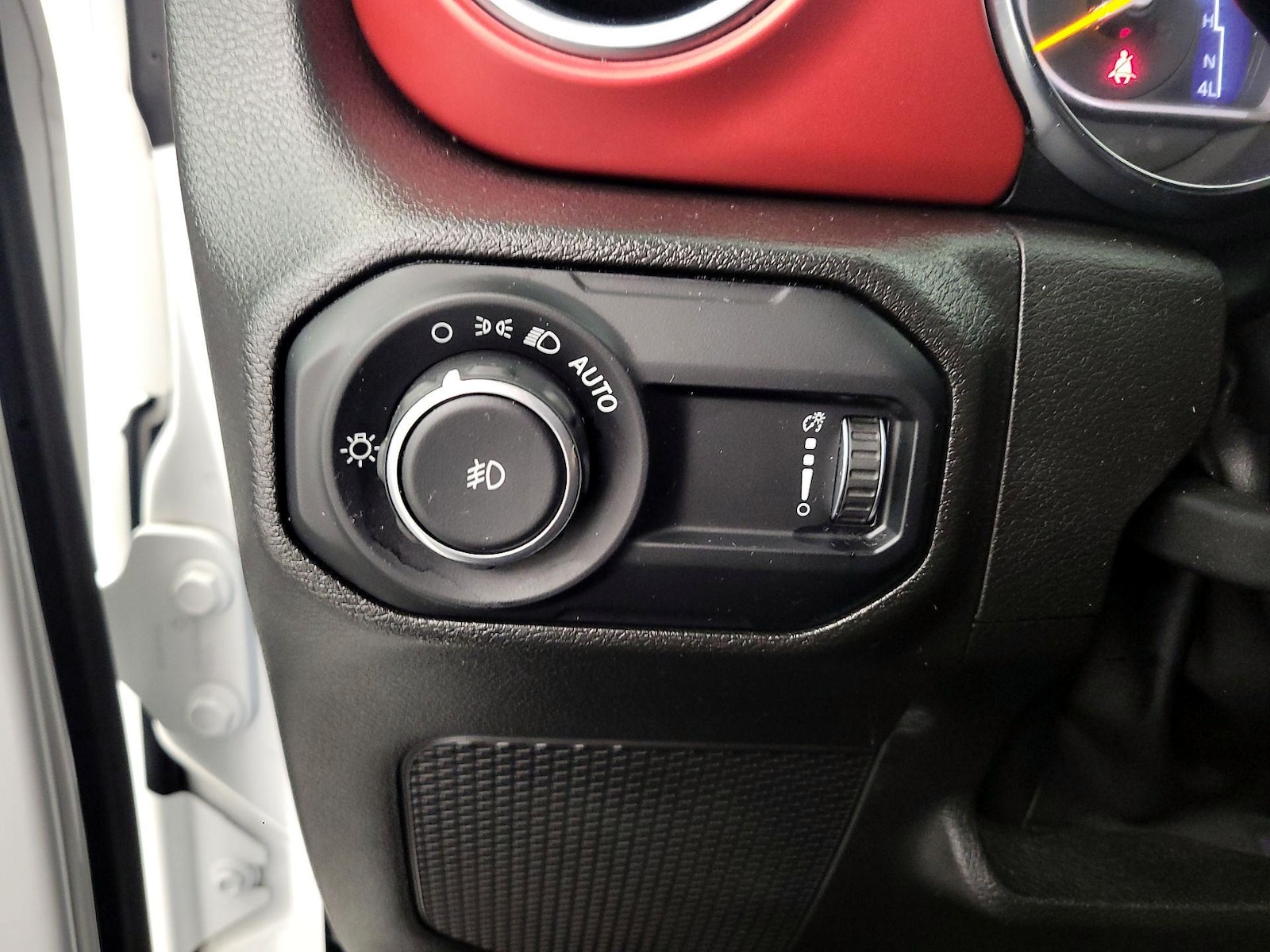 2023 Jeep Wrangler 4-Door Rubicon - Photo 14
