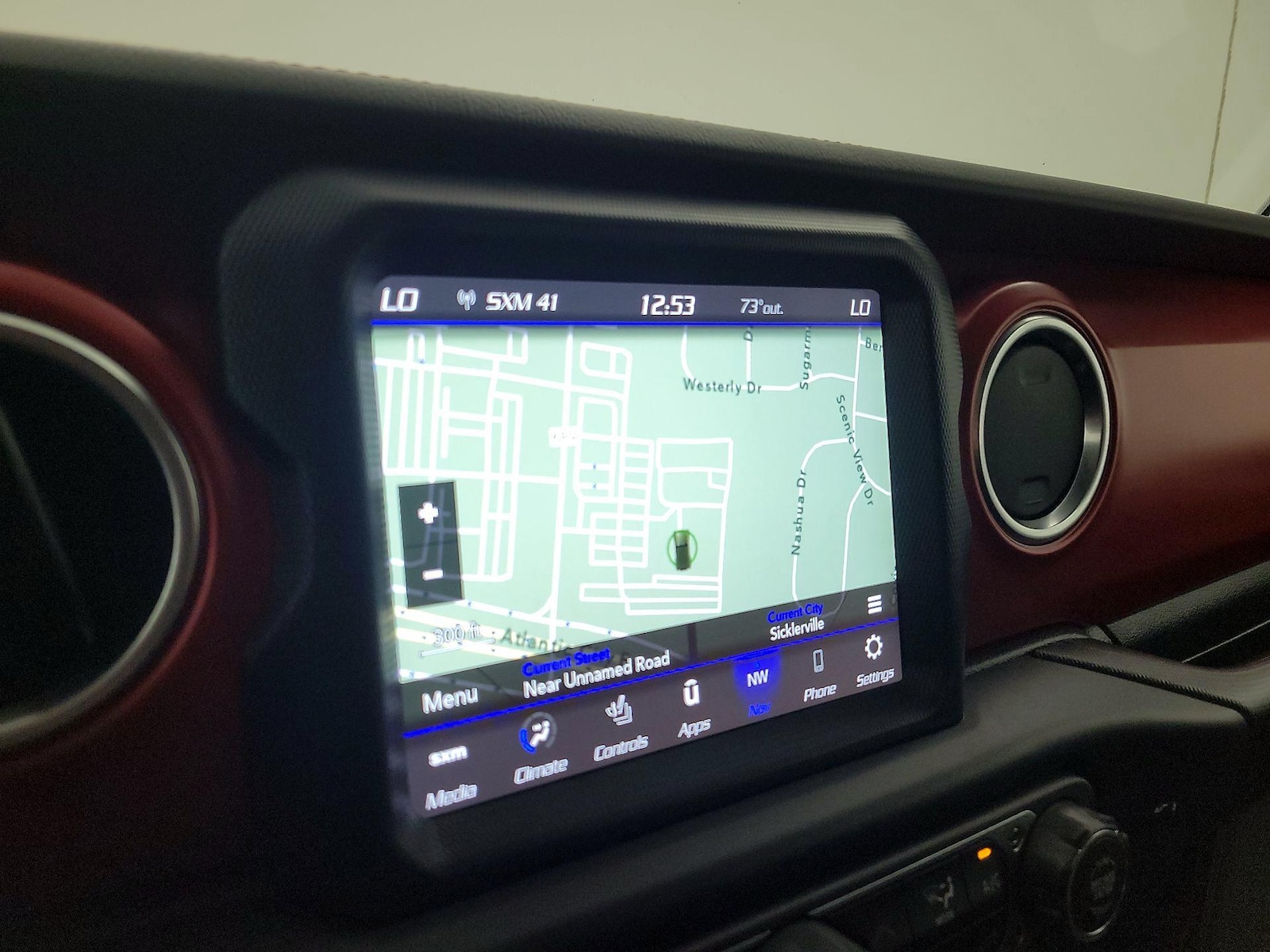 2023 Jeep Wrangler 4-Door Rubicon - Photo 15