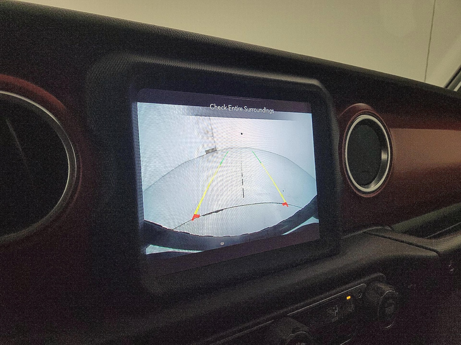 2023 Jeep Wrangler 4-Door Rubicon - Photo 16