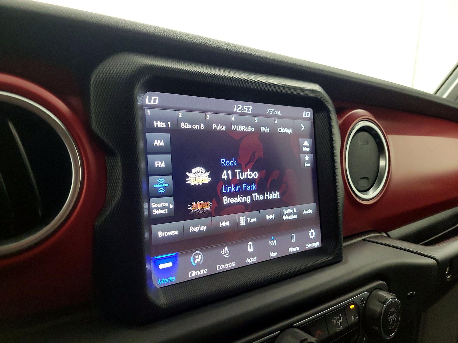 2023 Jeep Wrangler 4-Door Rubicon - Photo 17