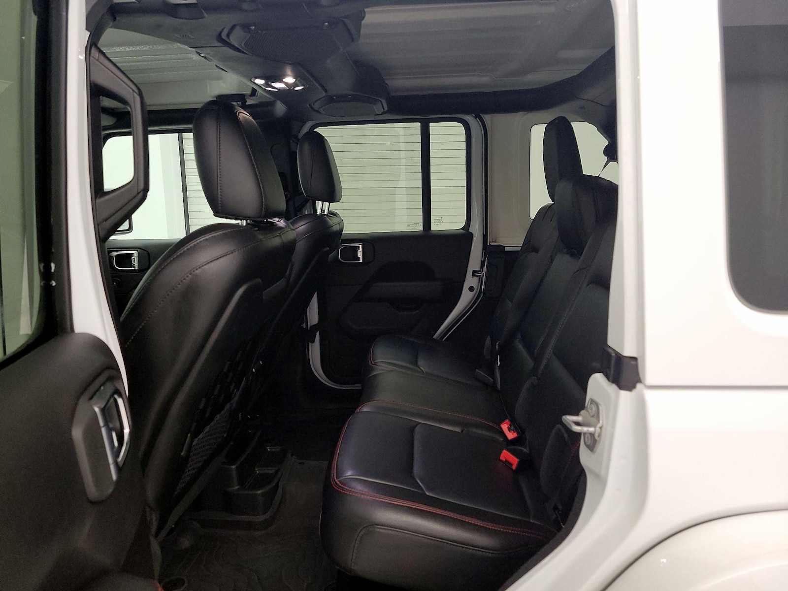 2023 Jeep Wrangler 4-Door Rubicon - Photo 21