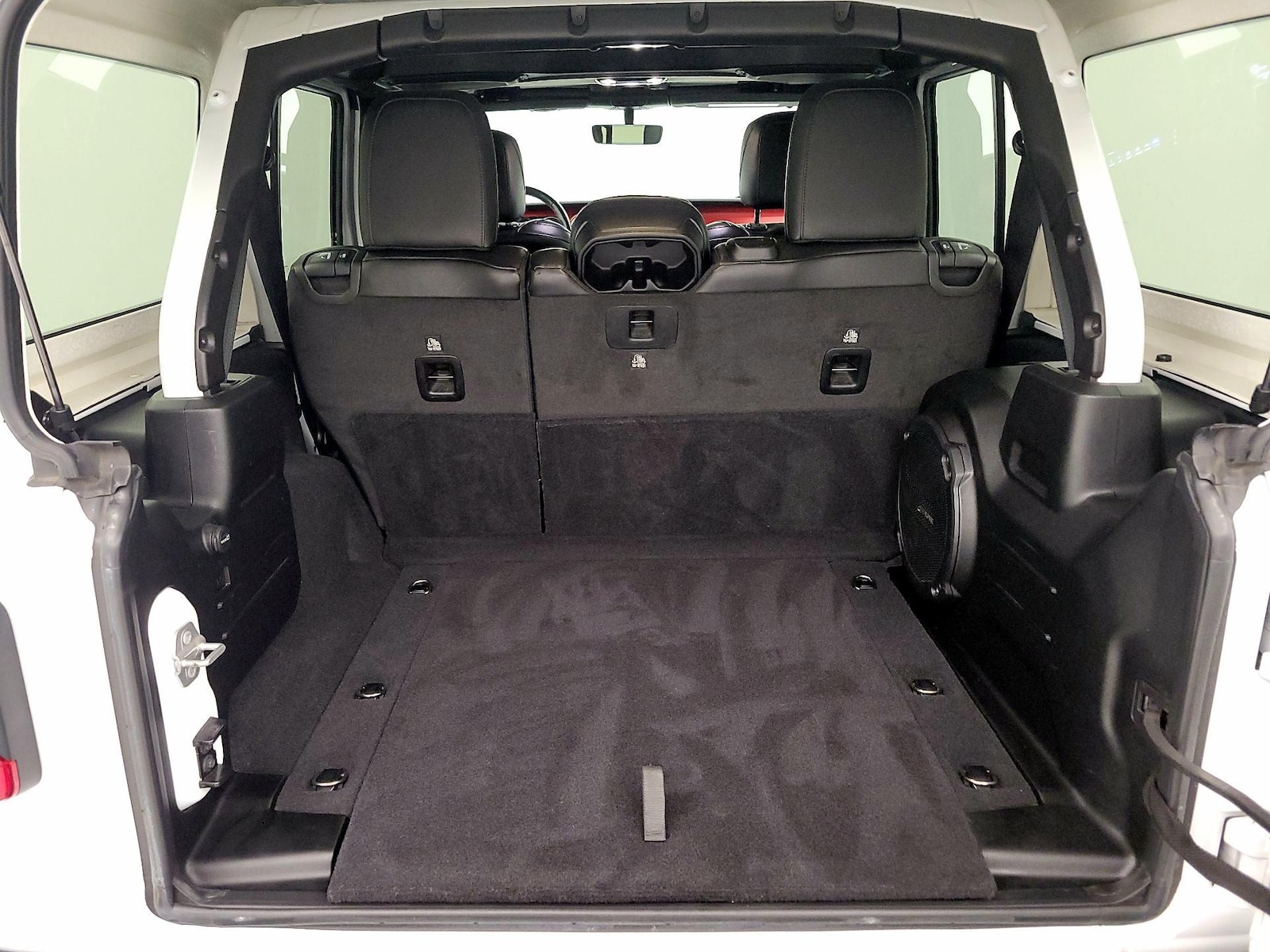 2023 Jeep Wrangler 4-Door Rubicon - Photo 22