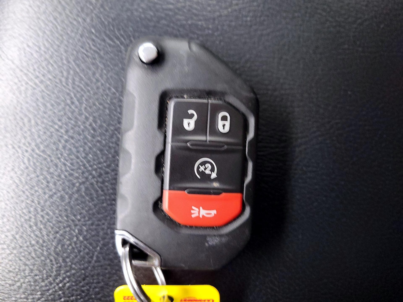 2023 Jeep Wrangler 4-Door Rubicon - Photo 24