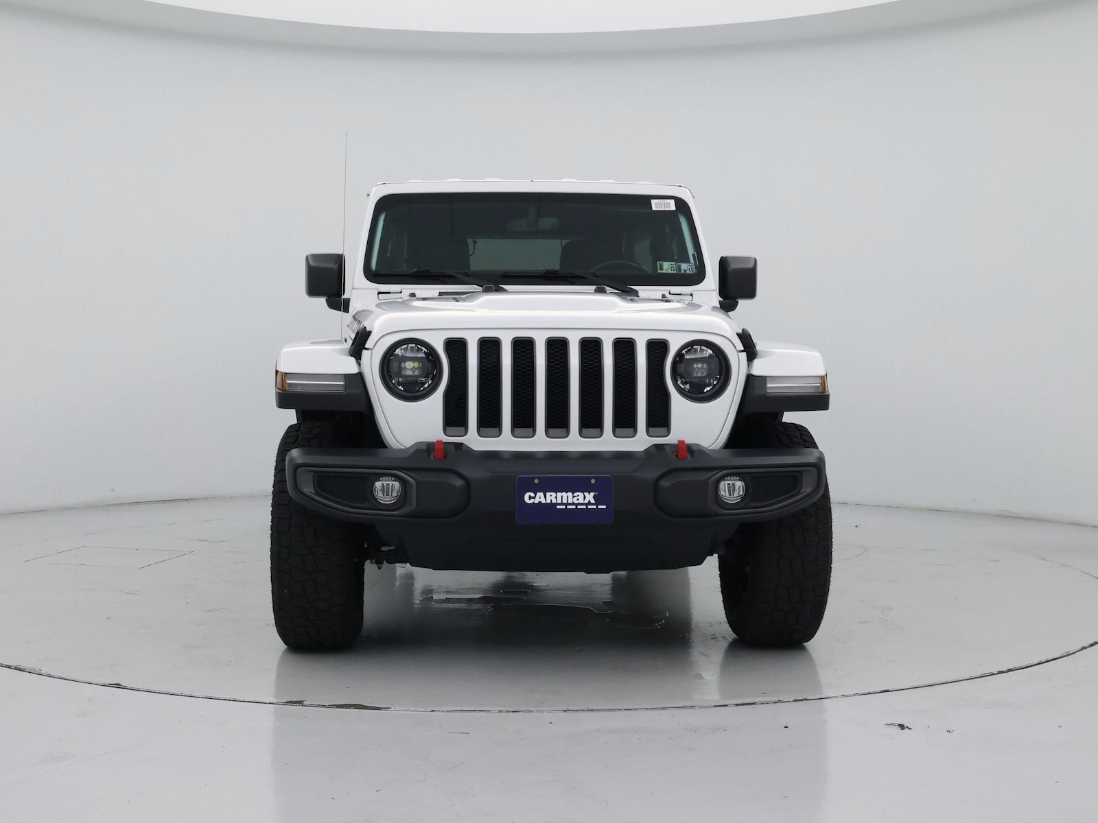 2023 Jeep Wrangler 4-Door Rubicon - Photo 6