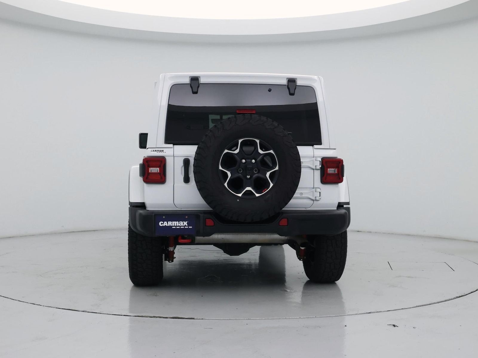 2023 Jeep Wrangler 4-Door Rubicon - Photo 7