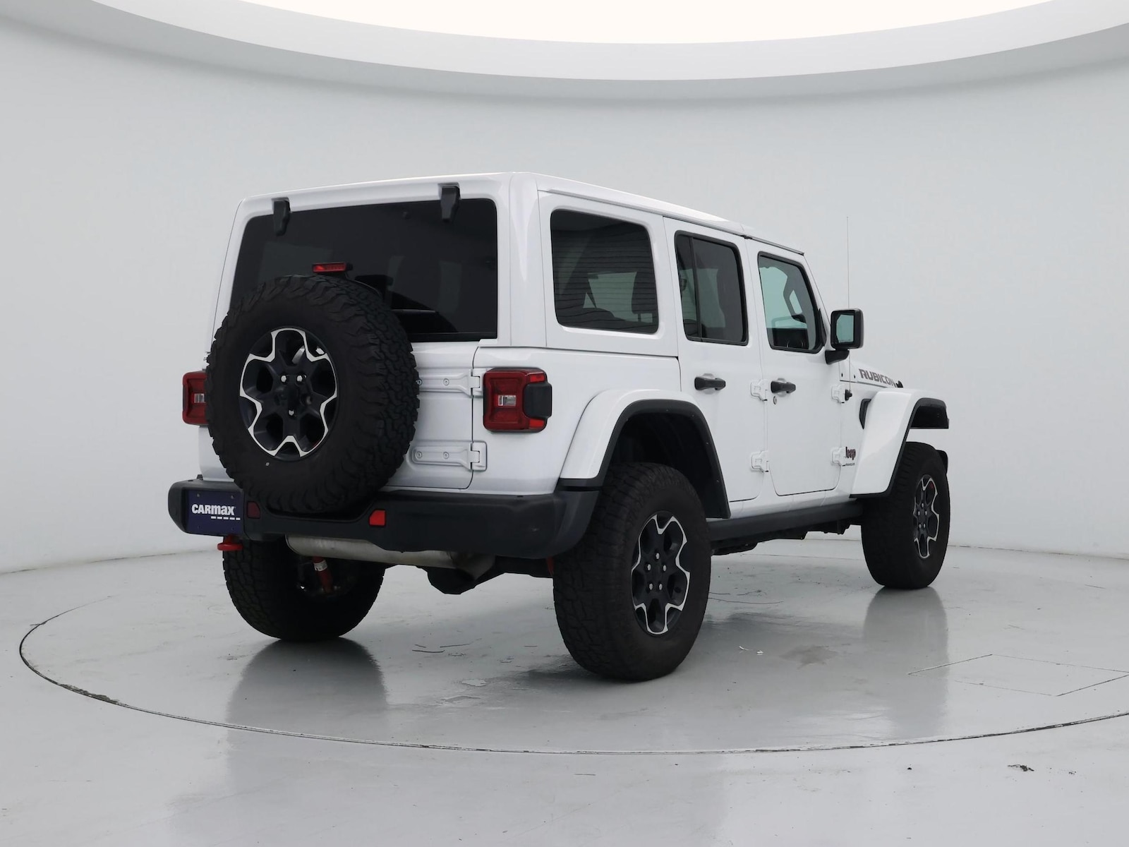 2023 Jeep Wrangler 4-Door Rubicon - Photo 9